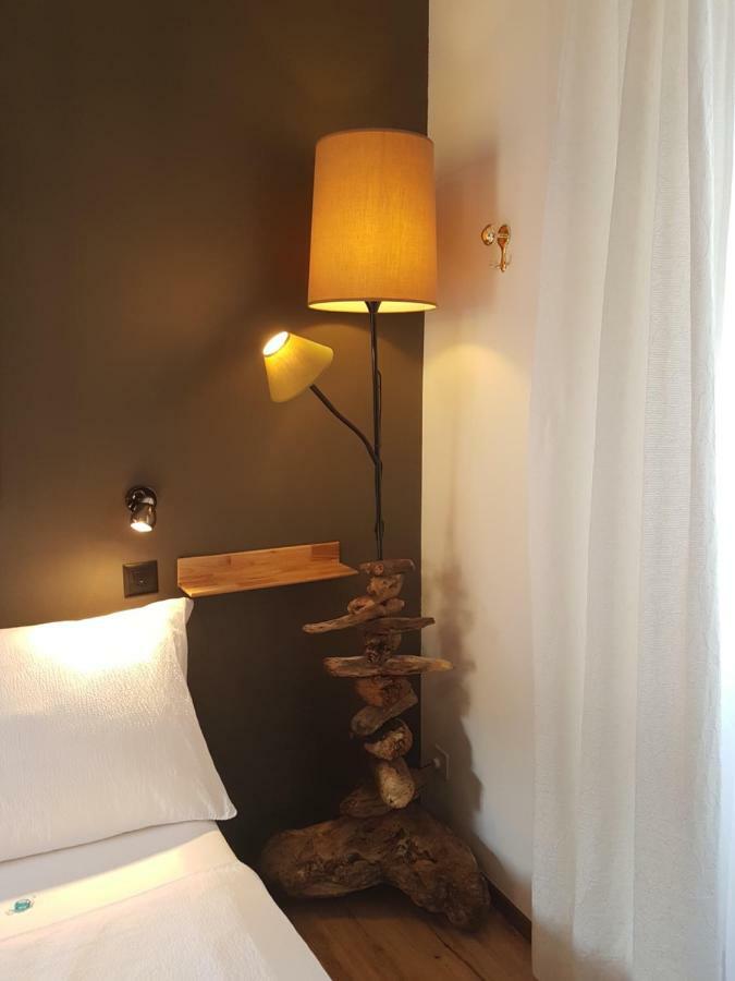 Couette-café Garni Giacometti Locarno
