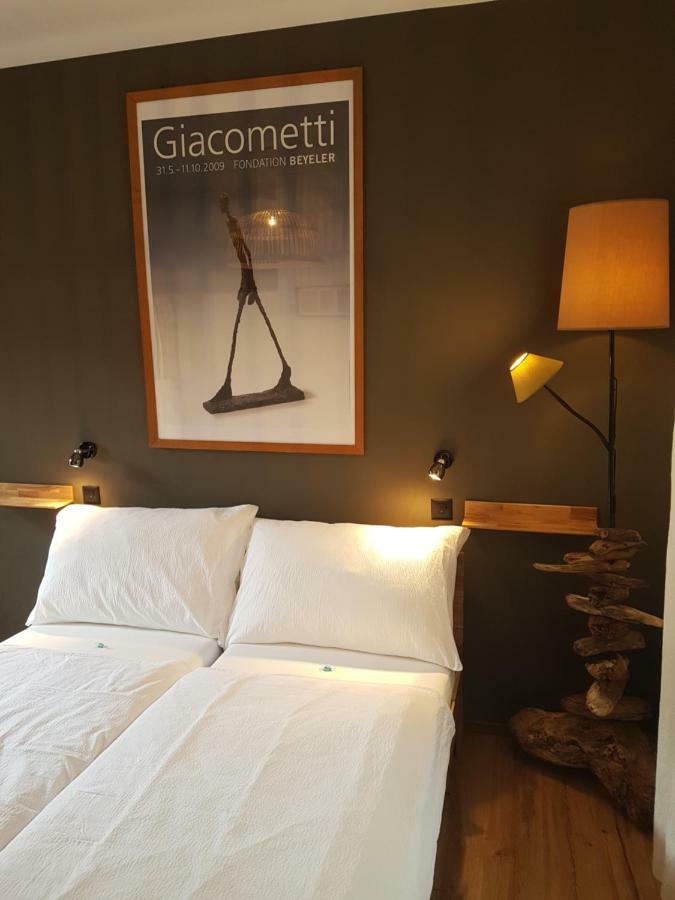 Garni Giacometti